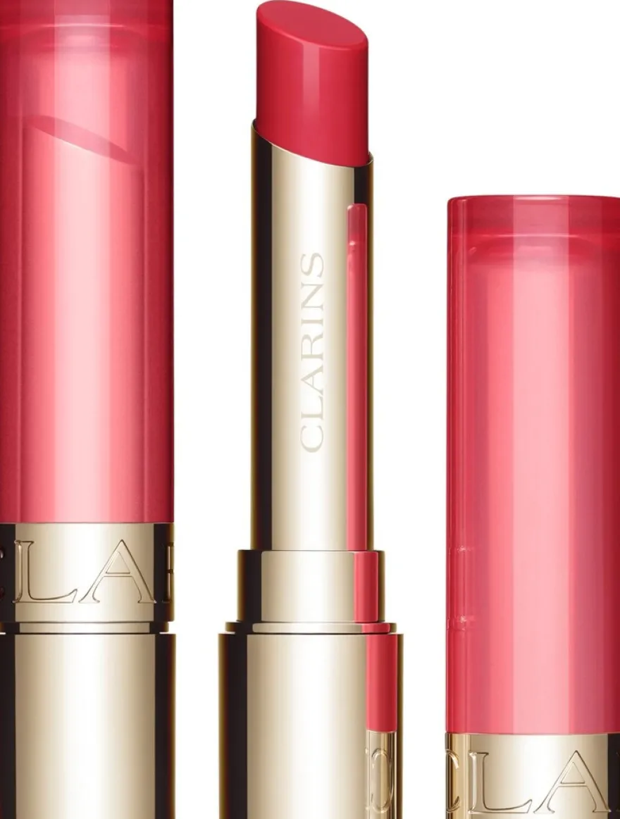 Clarins Lip Oil Balm voidemainen huuliöljy 2,9 g