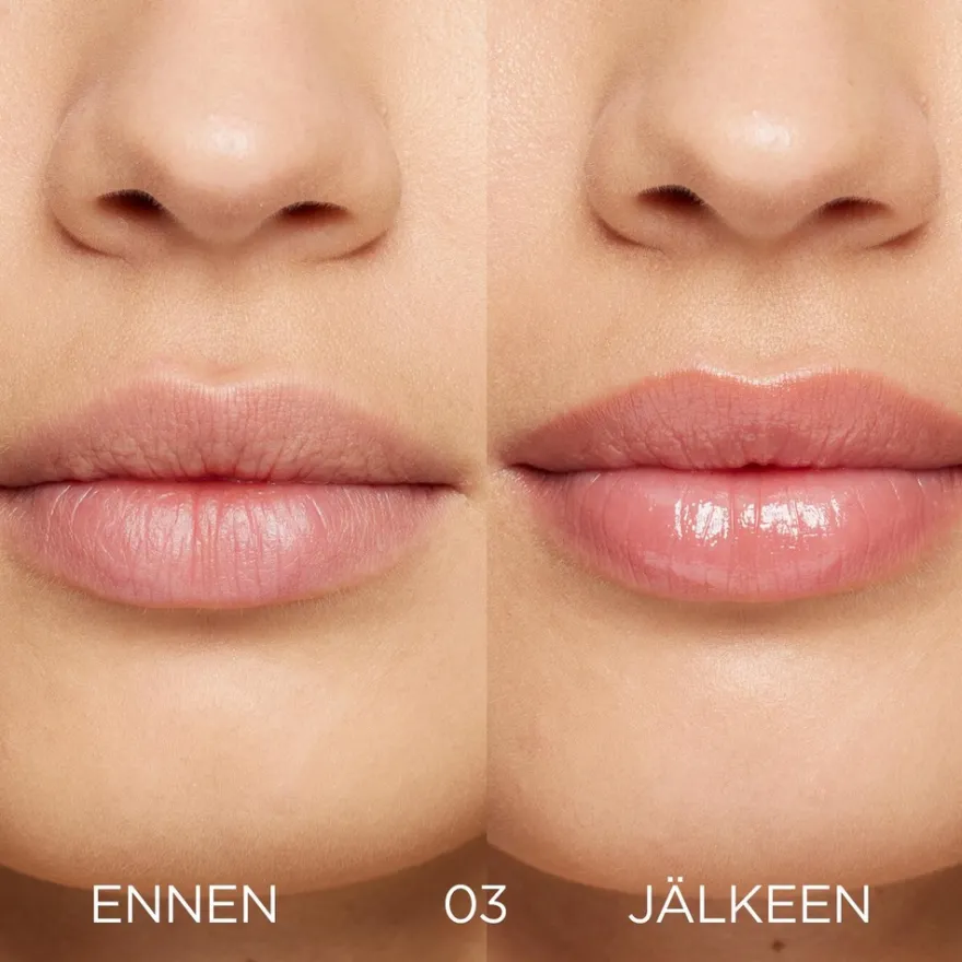 Clarins Lip Oil Balm voidemainen huuliöljy 2,9 g