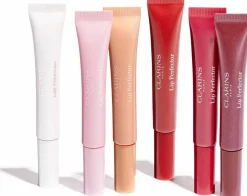 Clarins Lip Perfector huulikiilto 12 ml