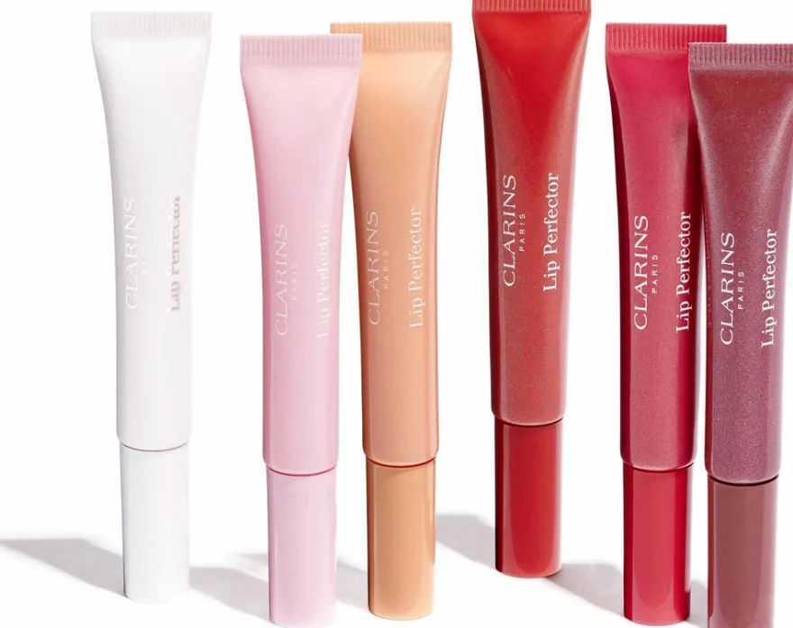 Clarins Lip Perfector huulikiilto 12 ml