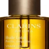 Clarins Lotus Face Treatment Oil kasvoöljy 30 ml