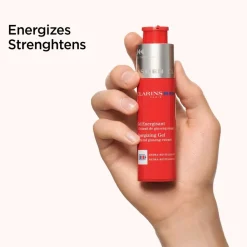CLARINS MEN Mens Energy Gel -geelivoide 50ml