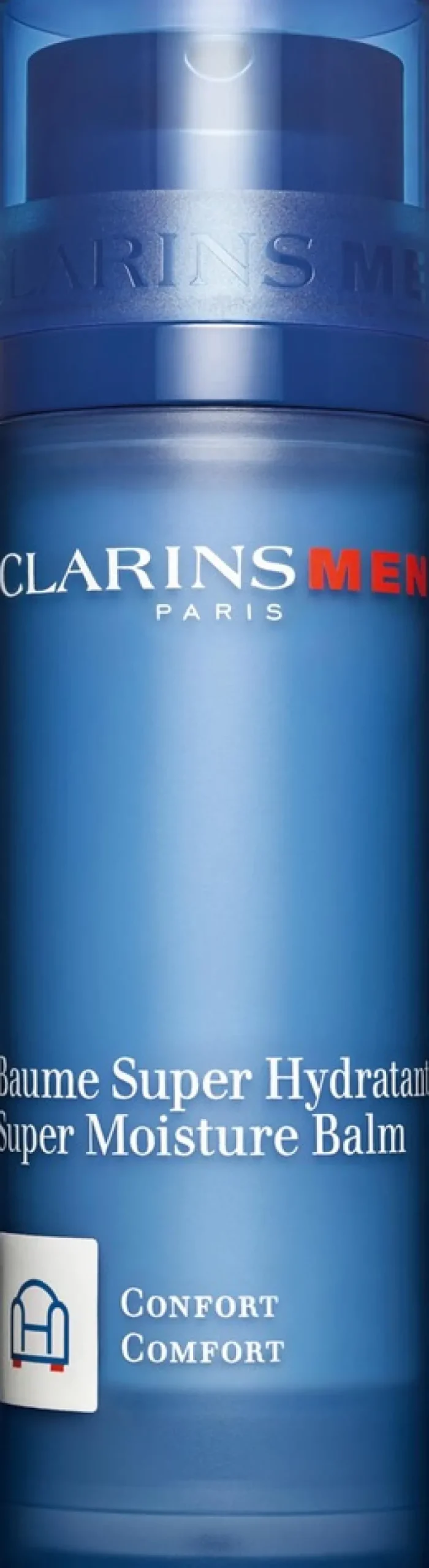 ClarinsMen Super Moisture Balm kasvovoide 50 ml