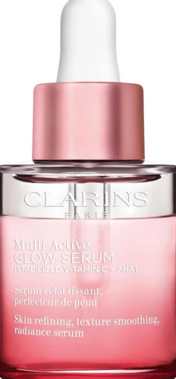 Clarins Multi-Active Glow seerumi 30 ml