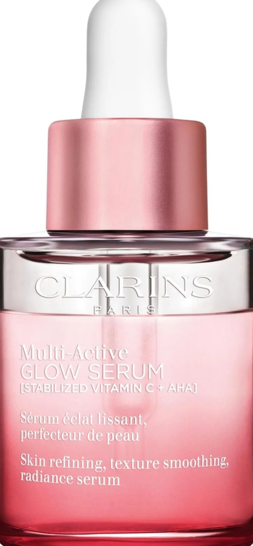 Clarins Multi-Active Glow seerumi 30 ml