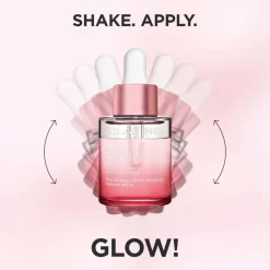 Clarins Multi-Active Glow seerumi 30 ml