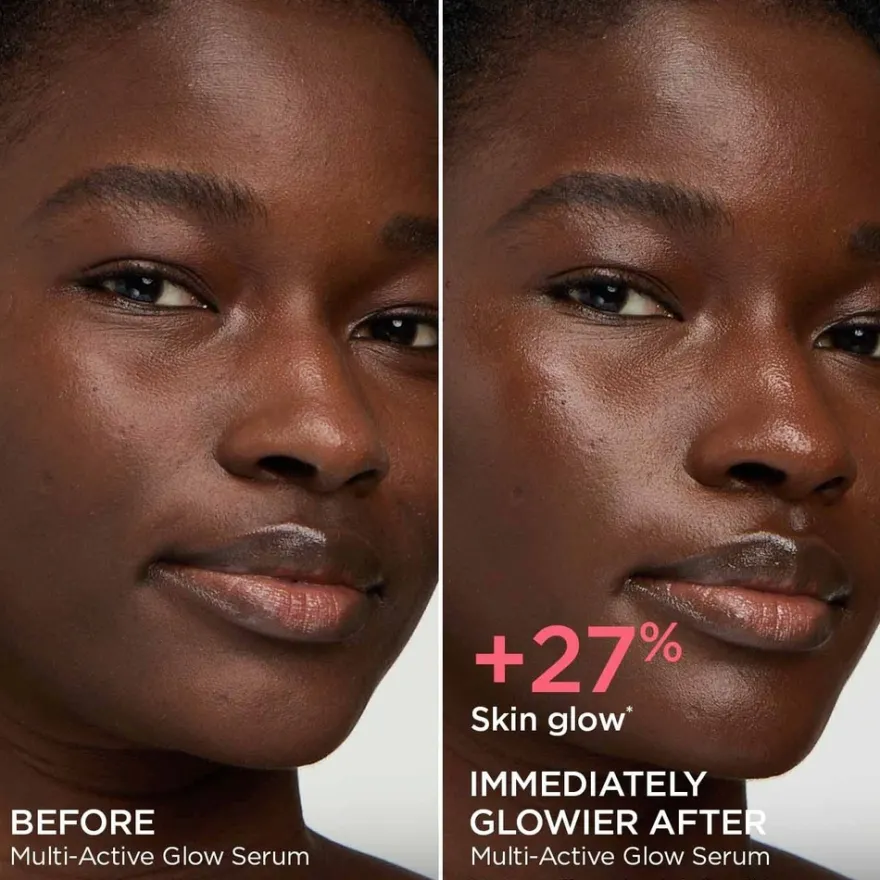 Clarins Multi-Active Glow seerumi 30 ml