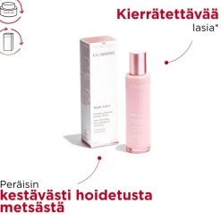 Clarins Multi-Active Line-smoothing Emulsion kasvoemulsio 100 ml