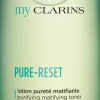 Clarins My Clarins PURE-RESET purifying matifying toner kasvovesi 200 ml