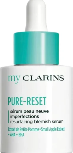 Clarins My Clarins PURE-RESET Resurfacing Blemish Seerumi 30 ml
