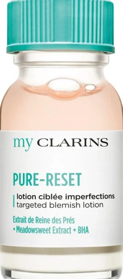 Clarins My Clarins PURE-RESET targeted blemish lotion täsmähoito epäpuhtauksille 13 ml