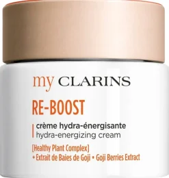 Clarins My Clarins RE-BOOST refreshing hydrating cream kasvovoide 50 ml