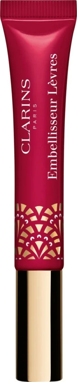 Clarins Natural Lip Perfector huulivoide 12 ml