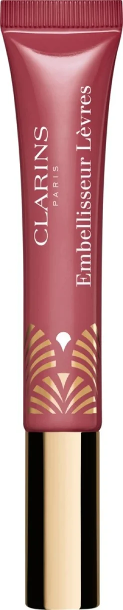 Clarins Natural Lip Perfector huulivoide 12 ml