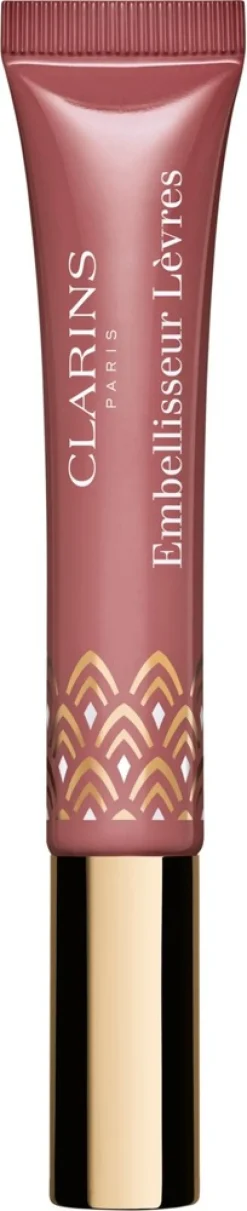 Clarins Natural Lip Perfector huulivoide 12 ml