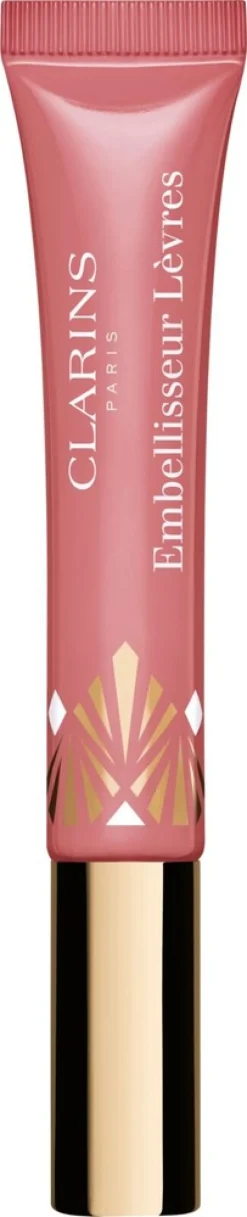 Clarins Natural Lip Perfector huulivoide 12 ml