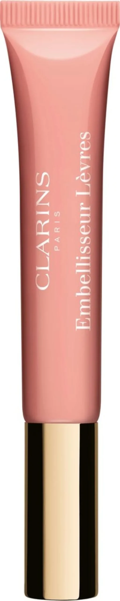 Clarins Natural Lip Perfector huulikiilto 12 ml