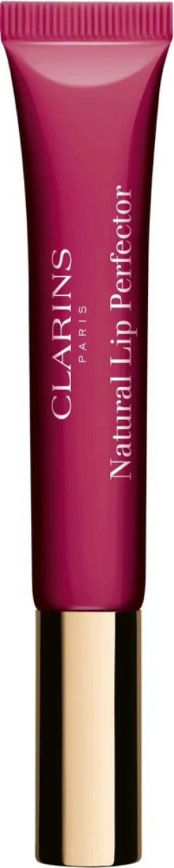 Clarins Natural Lip Perfector huulikiilto 12 ml
