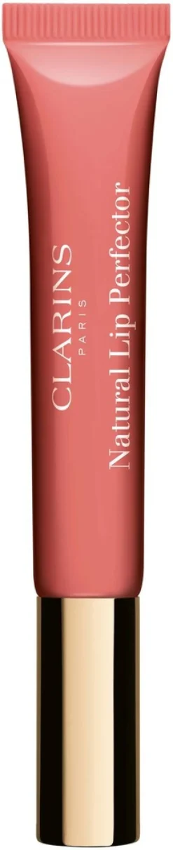 Clarins Natural Lip Perfector huulikiilto 12 ml