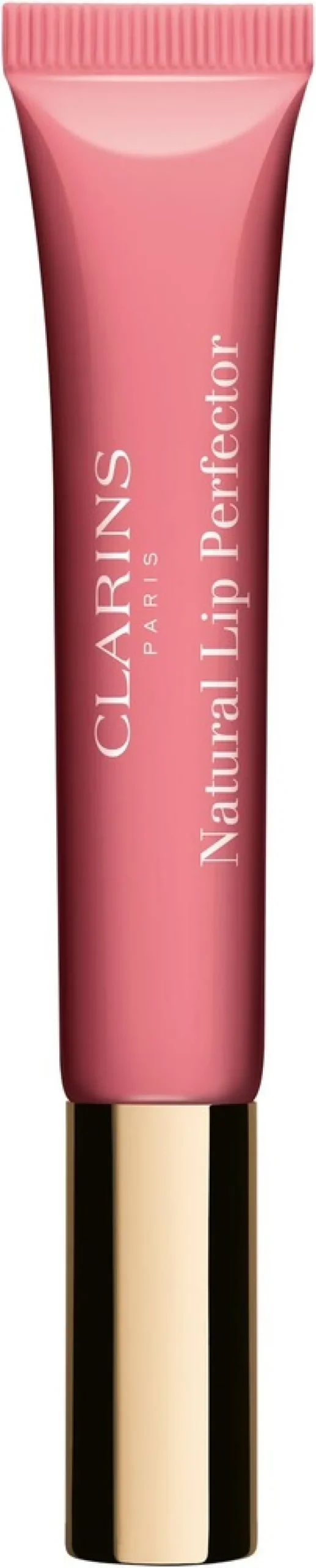 Clarins Natural Lip Perfector huulikiilto 12 ml