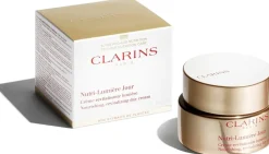 Clarins Nutri-Lumière Day Cream päivävoide 50 ml