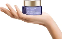 Clarins Nutri-Lumière Revive hoitovoide 50 ml