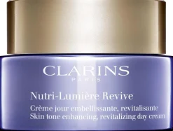 Clarins Nutri-Lumière Revive hoitovoide 50 ml