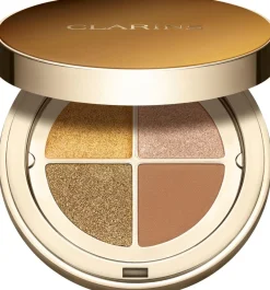 Clarins Ombre 4 Couleurs luomiväripaletti 4 g