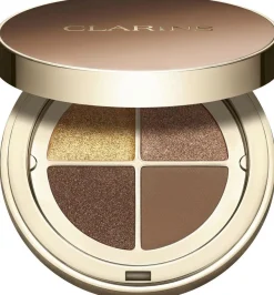 Clarins Ombre 4 Couleurs luomiväripaletti 4 g
