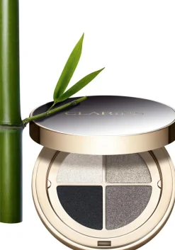 Clarins Ombre 4 Couleurs luomiväripaletti 4 g