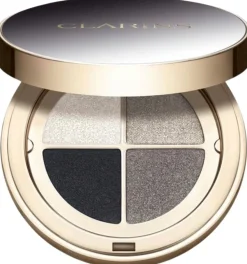 Clarins Ombre 4 Couleurs luomiväripaletti 4 g