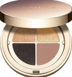 Clarins Ombre 4 Couleurs luomiväripaletti 4 g