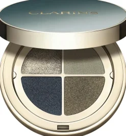 Clarins Ombre 4 Couleurs luomiväripaletti 4 g