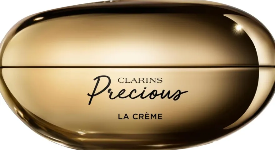Clarins Precious La Crème Age-Defying Moisturiser voide 50 ml