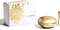 Clarins Precious La Crème Age-Defying Moisturiser voide 50 ml