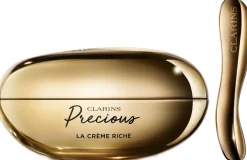 Clarins Precious La Crème Riche Age-Defying Moisturiser voide 50 ml