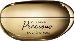 Clarins Precious La Crème Yeux Age-Defying Eye Cream silmänympärysvoide 15 ml