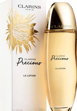Clarins Precious La Lotion Age-Defying Treatment Essence hoitovesi 150 ml