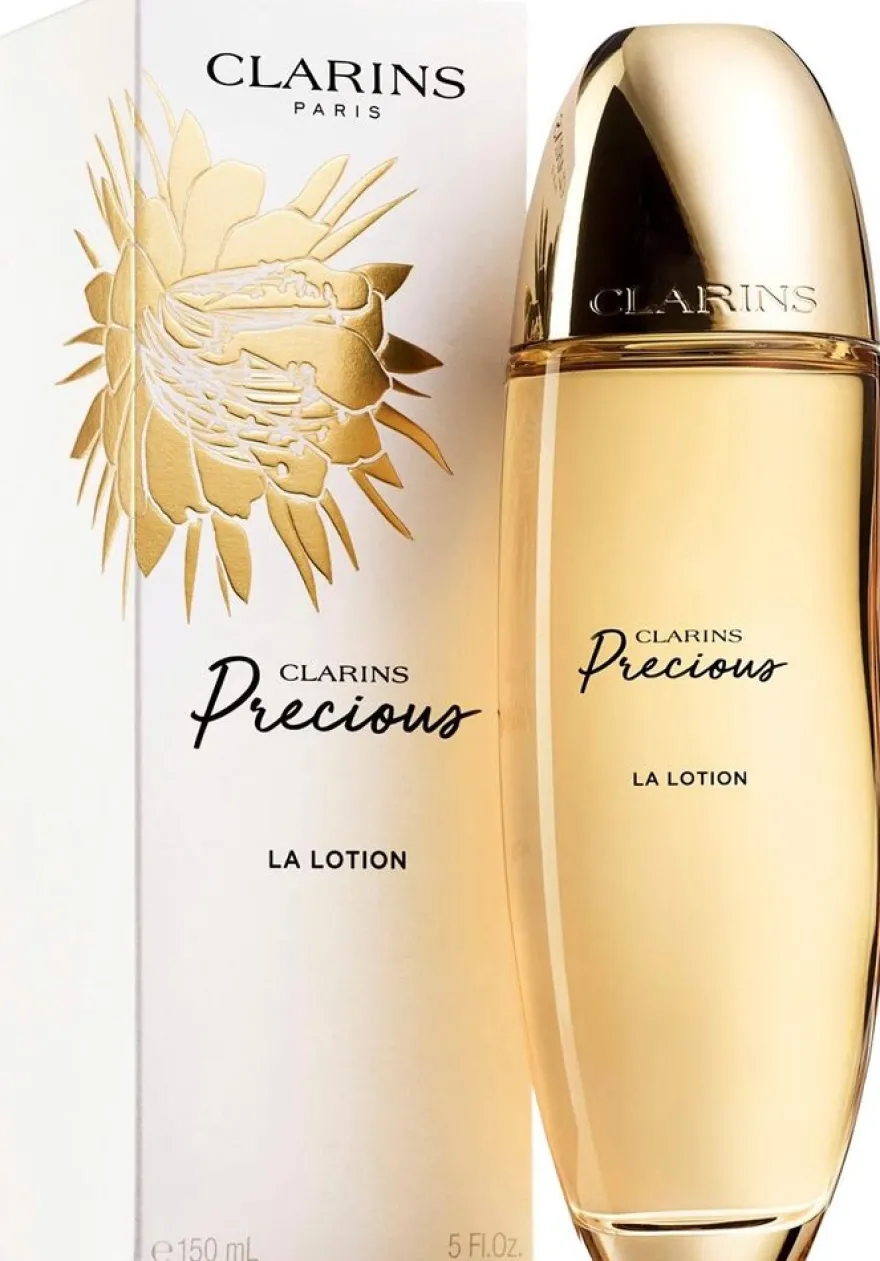 Clarins Precious La Lotion Age-Defying Treatment Essence hoitovesi 150 ml