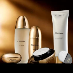 Clarins Precious La Mousse Gentle Cleansing Foam puhdistuvaahto 125 ml
