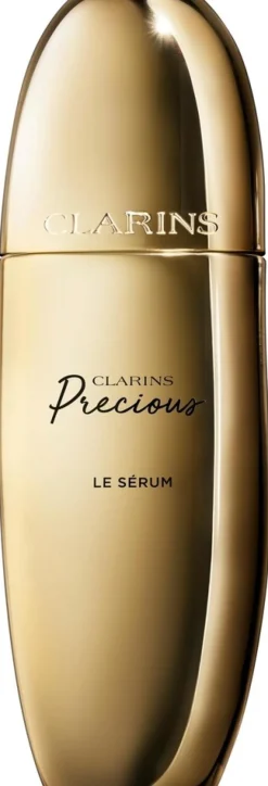 Clarins Precious Le Sérum Age-Defying Serum seerumi 30 ml