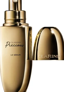 Clarins Precious Le Sérum Age-Defying Serum seerumi 30 ml