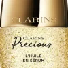 Clarins Precious L’Huile-en-Sérum Face Oil Serum öljyseerumi 30 ml