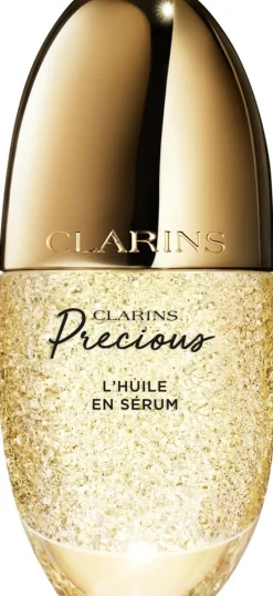 Clarins Precious L’Huile-en-Sérum Face Oil Serum öljyseerumi 30 ml