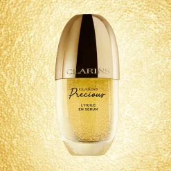 Clarins Precious L’Huile-en-Sérum Face Oil Serum öljyseerumi 30 ml