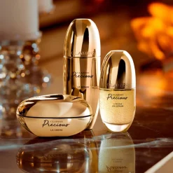 Clarins Precious L’Huile-en-Sérum Face Oil Serum öljyseerumi 30 ml