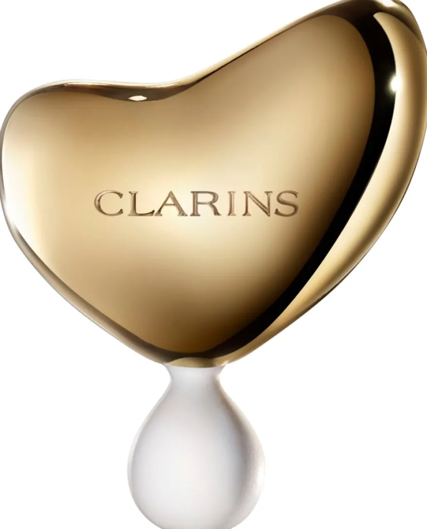 Clarins Precious L'Outil 3-in-1 Facial Massage Tool kasvojenhierontalasta