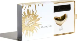 Clarins Precious L'Outil 3-in-1 Facial Massage Tool kasvojenhierontalasta