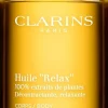 Clarins Relax Treatment Oil vartaloöljy 100 ml