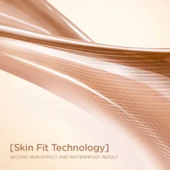 Clarins Skin Illusion Full Coverage Foundation meikkivoide 30 ml